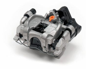 Electronic Parking Brake